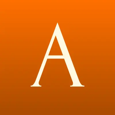 АЛЬФАМЕД, медицинская лаборатория, лого-визитка