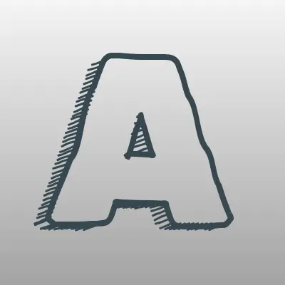 Альянс, магазин газового оборудования, лого-визитка