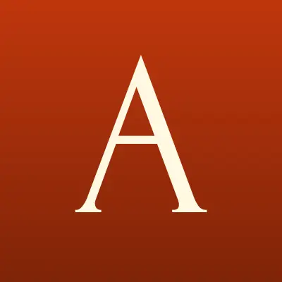 Аметист, баня, лого-визитка
