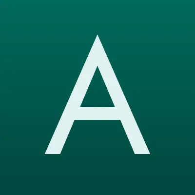 Архивный сектор отдела по делопроизводству, кадрам, информационным технологиям и делам архива, Администрация муниципального образования Кимовского района, лого-визитка
