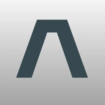 Autostore, магазин автотоваров, лого-визитка