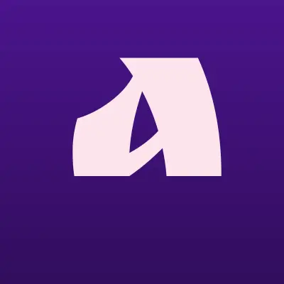 АвтоГарант, лого-визитка