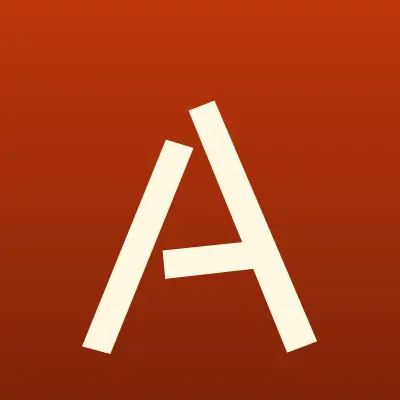 Автомат по продаже воды, лого-визитка
