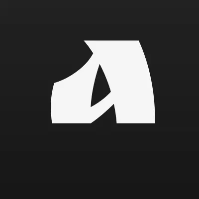 Автосервис, лого-визитка
