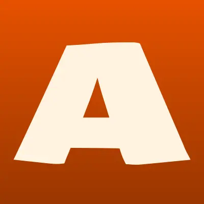 Автотехцентр, лого-визитка