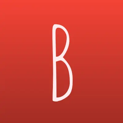 Бокатуев бетон, строительно-производственная компания, лого-визитка