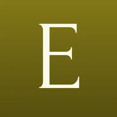 Евроком, компьютерный магазин, лого-визитка