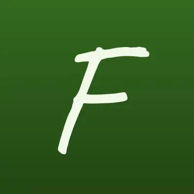Feel Tattoo, салон татуировки, лого-визитка