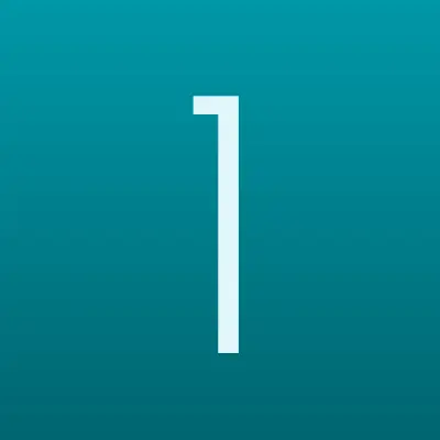 Инвитро, медицинская компания, лого-визитка