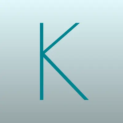 Кимовский радиоэлектромеханический завод, лого-визитка