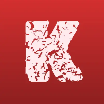 Киоск изготовления ключей, ИП Кассиров А.В., лого-визитка