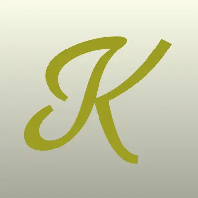 Комильфо, туристическое агентство, лого-визитка