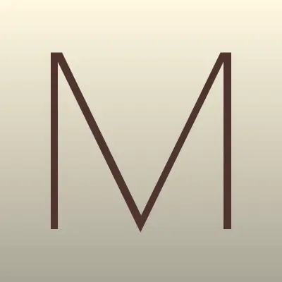 Магазин №38, лого-визитка