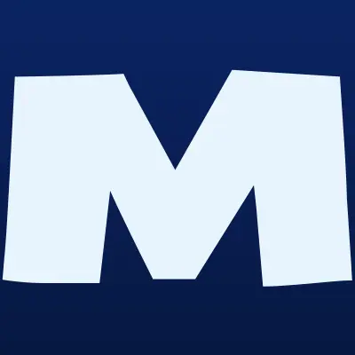 Магазин бижутерии и сувениров, лого-визитка