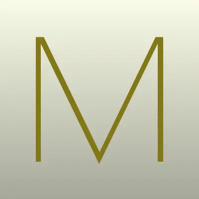 Магазин продуктов, ИП Волкова Н.В., лого-визитка