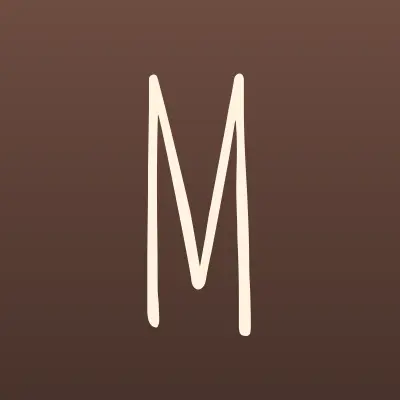 Магазин растений для сада и дома, лого-визитка