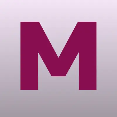 Магазин текстиля, лого-визитка