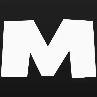 Магия света, магазин, лого-визитка