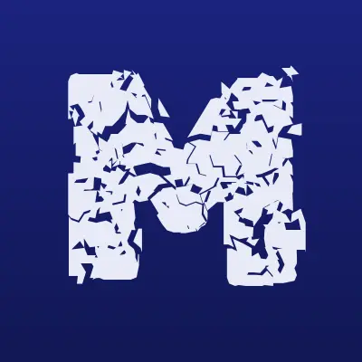 Мир цветов, салон, лого-визитка