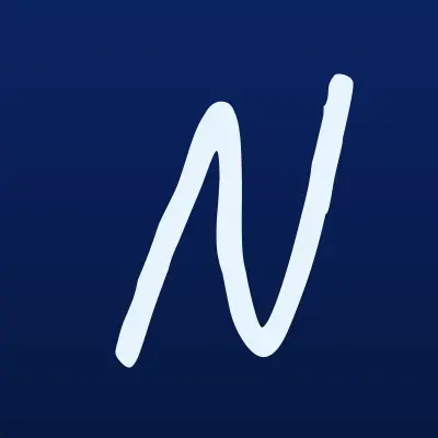 Nail master, ногтевая студия, лого-визитка