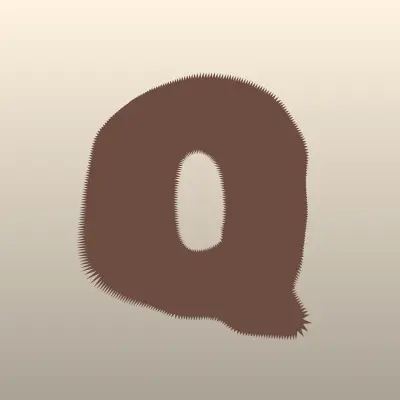 Qiwi, платежный терминал, лого-визитка