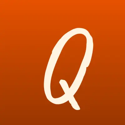 Qiwi, платежный терминал, лого-визитка