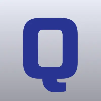 Qiwi, платежный терминал, лого-визитка