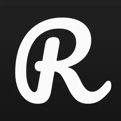 Русский аппетит, сеть киосков по продаже фастфудной продукции, лого-визитка