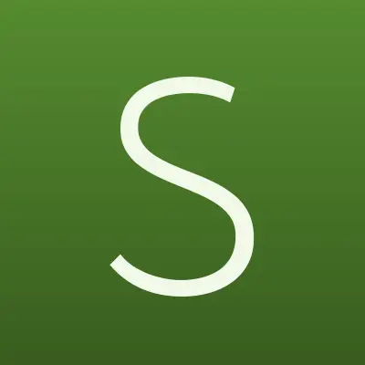 Стадион, лого-визитка
