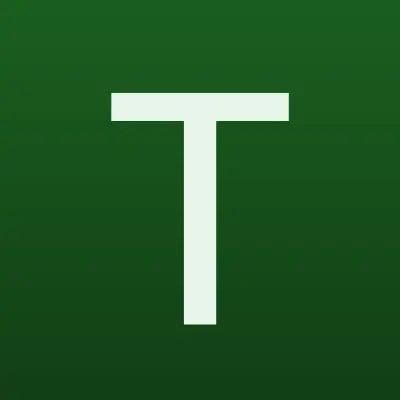 ТНС энерго Тула, лого-визитка