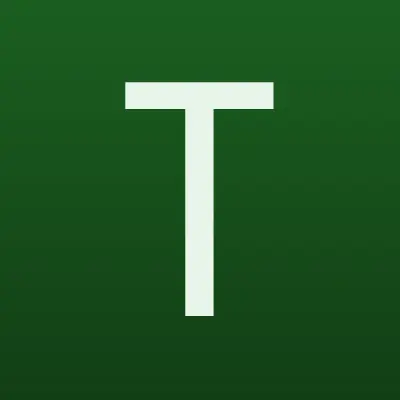 Талисман, торговый центр, лого-визитка