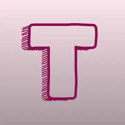 Телецентр, магазин телефонов, спутникового оборудования, лого-визитка