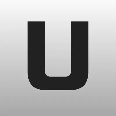 Управление пенсионного фонда РФ в Кимовском районе, лого-визитка
