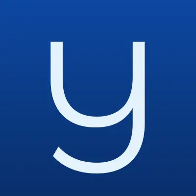 YULSUN, магазин автозапчастей, лого-визитка