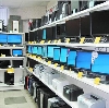 Компьютерные магазины в Кимовске