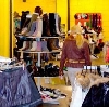 Магазины одежды и обуви в Кимовске
