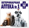 Ветеринарные аптеки в Кимовске