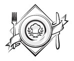Азот - иконка «ресторан» в Кимовске